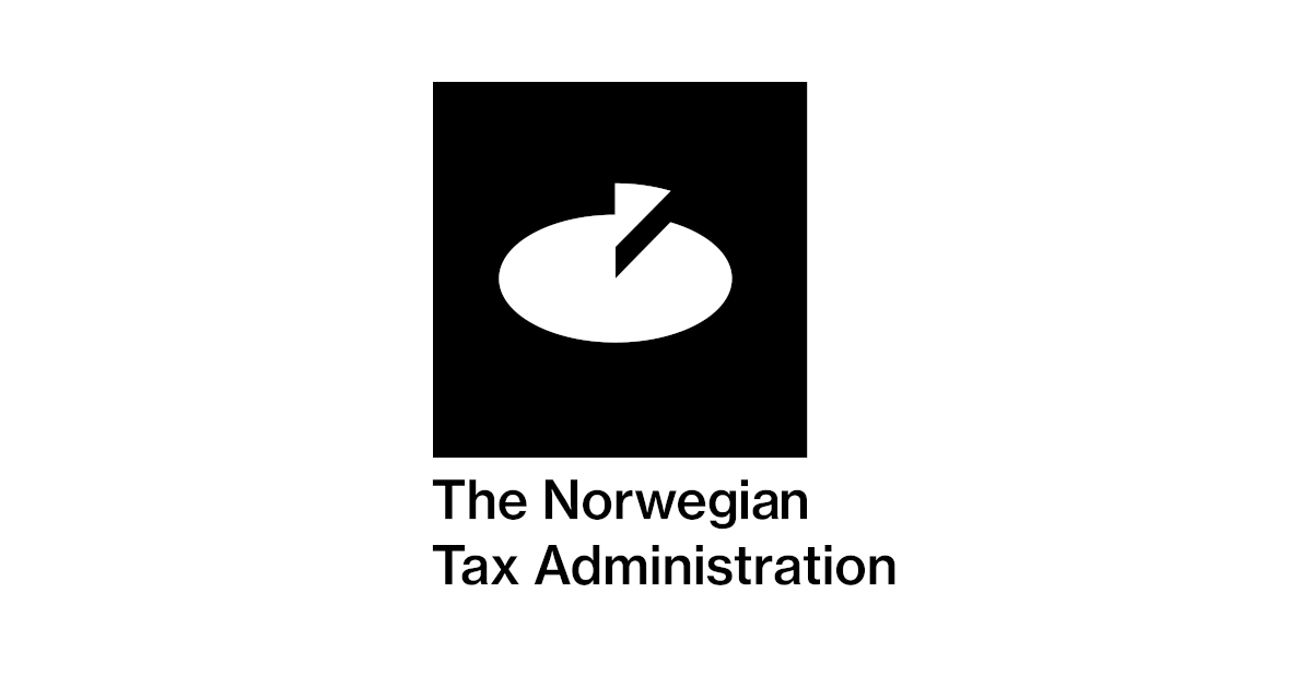 Continuous sort pause Taxes - The Norwegian Tax Administration